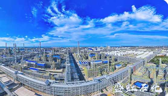 江苏九洲石化产业集团有限公司