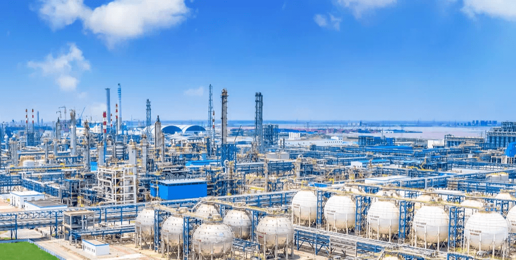  "Outlook" published an exclusive interview with Chairman Miao Hangen:Build a green industrial chain to improve global competitiveness